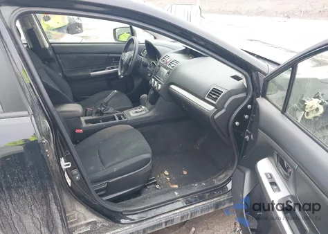 2016 Subaru Impreza 2.0I z USA, uszkodzony, nr VIN JF1GPAA66G8227097